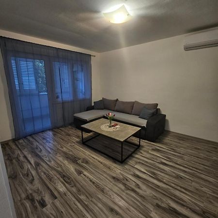 Apartman Smit Умаг Екстер'єр фото