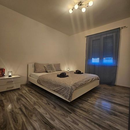 Apartman Smit Умаг Екстер'єр фото