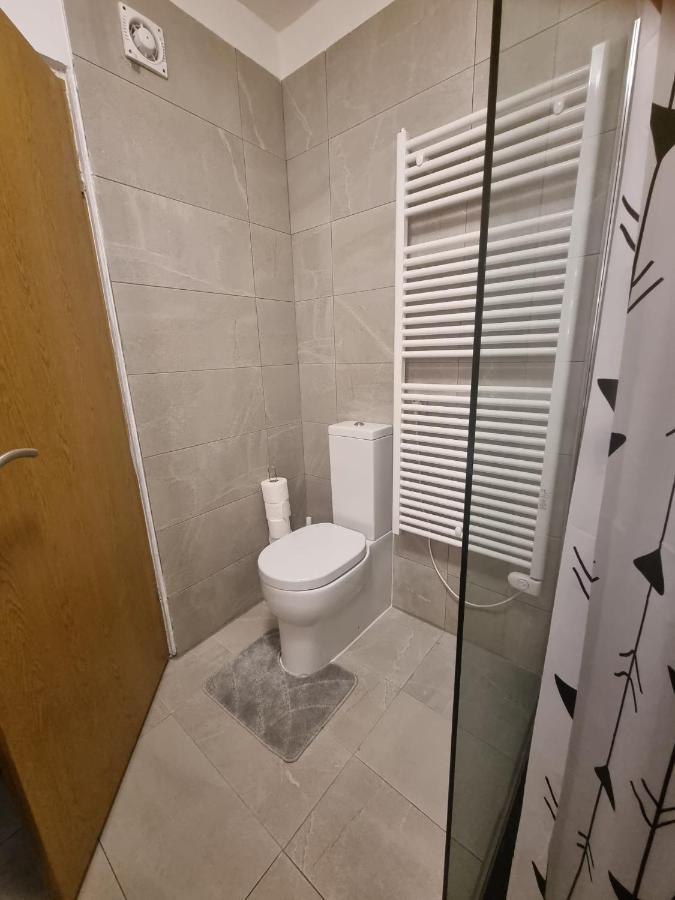 Apartman Smit Умаг Екстер'єр фото