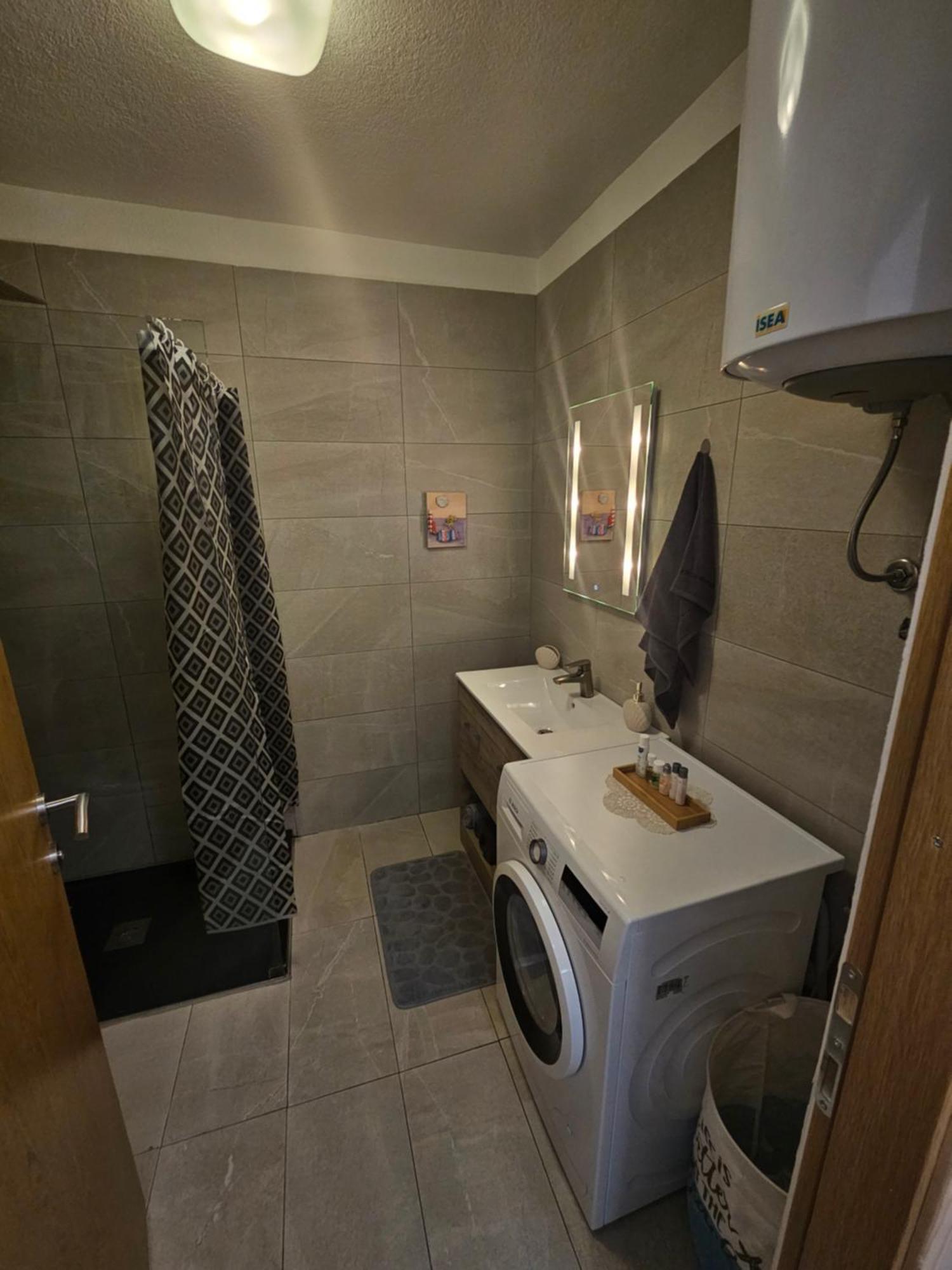 Apartman Smit Умаг Екстер'єр фото