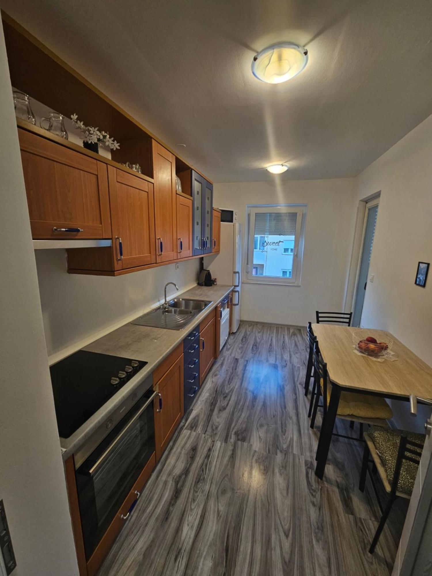 Apartman Smit Умаг Екстер'єр фото