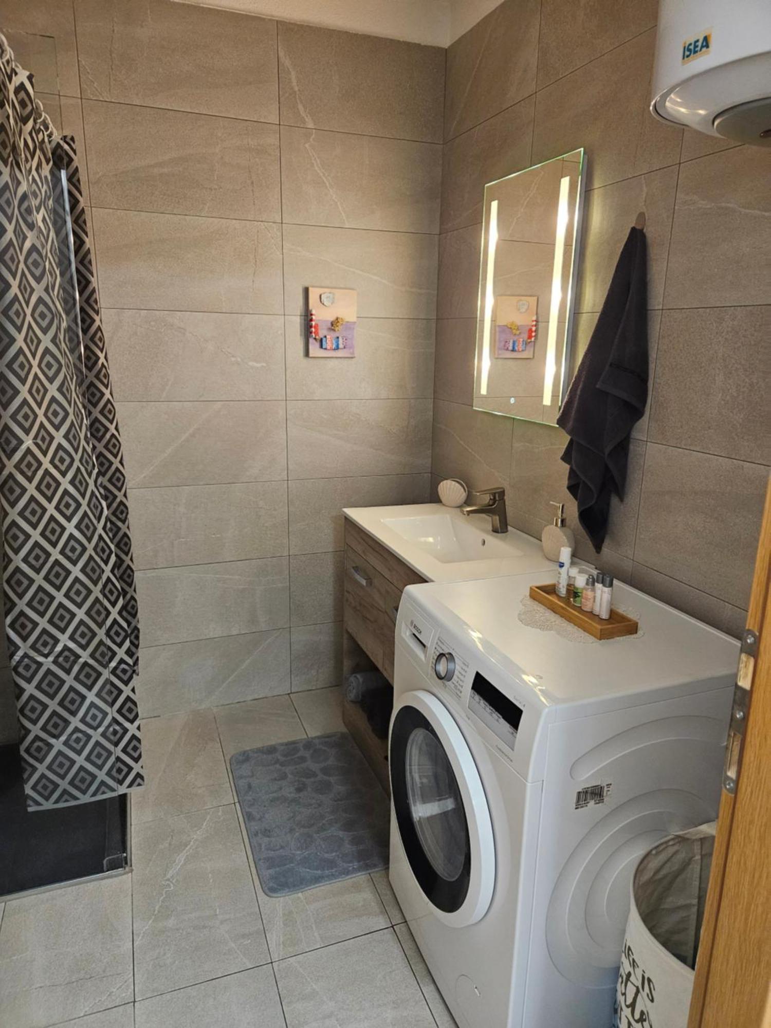 Apartman Smit Умаг Екстер'єр фото